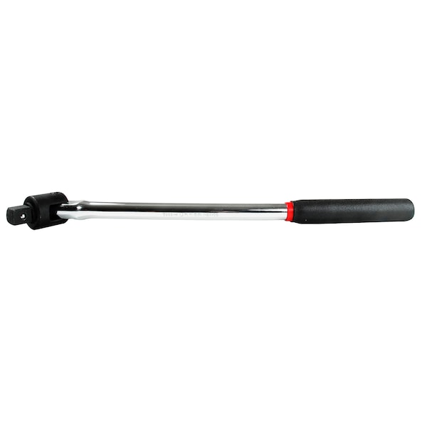 1" Drive 28-1/2" Hinge handles